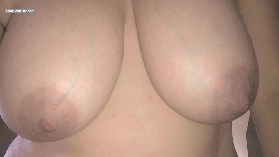 Big Tits Francie